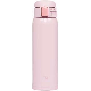 Термокружка Zojirushi SM-SR48PP 0.48l Рожевий