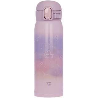 Термокружка Zojirushi SM-WH48VK 0.48 л Рожевий