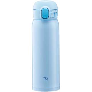 Термокружка Zojirushi SM-WR48E-AP 0.48l Light Blue