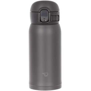 Термокружка Zojirushi SM-WS36BM 0.36 л Чорний