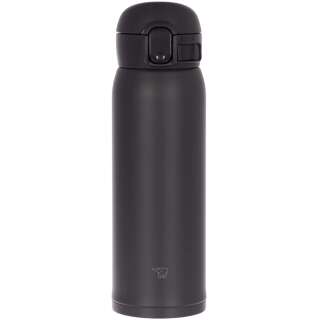 Термокружка Zojirushi SM-WS48BM 0.48 л Чорний