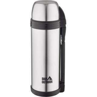 Термос Skif Outdoor Caravanner 2.0l Silver