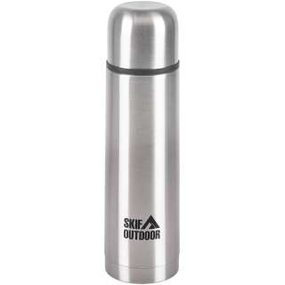 Термос Skif Outdoor Walker 0.5L Silver
