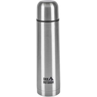Термос Skif Outdoor Walker 0.7L Silver