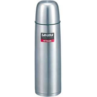 Термос Tiger MSC-B050XF 0,5л Stainless Blue