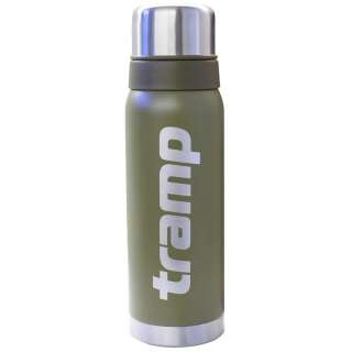 Термос Tramp Expedition Line 0.75l Olive