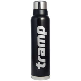 Термос Tramp Expedition Line 1.6 L. Black
