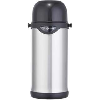 Термос ZOJIRUSHI SJ-TG08XA 0.8l (з ремінцем) Срібло