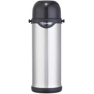 Термос ZOJIRUSHI SJ-TG10XA 1l (з ремінцем) Срібло