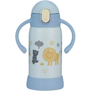 Термос Zojirushi SQ-DA30E-AA 0.3l Блакитний