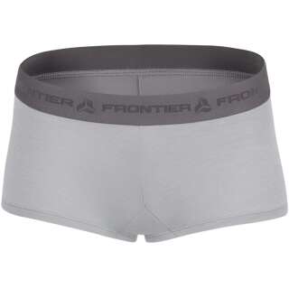 Термошорты Frontier Sylvia merino/bamboo Stone