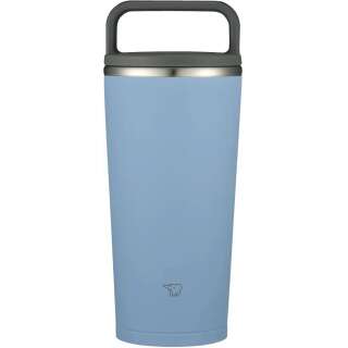 Термокухоль Zojirushi SX-JA30AM 0.3l Блакитний