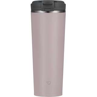 Термокухоль Zojirushi SX-KA40PM 0.4l Rose