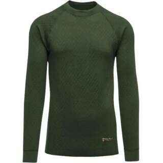 Термосветр Thermowave Base Layer 3 in4 Forest Green