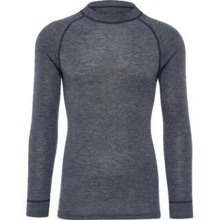 Термосветр Thermowave Merino Warm Active Сірий