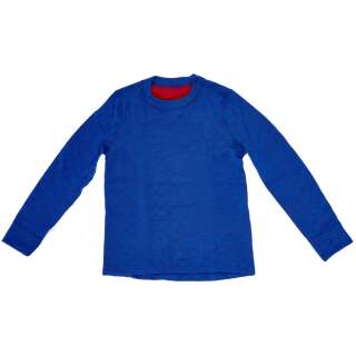 Термосветр Thermowave XTREME JUNIOR 134/140 Синій