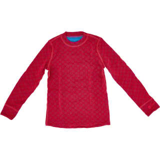 Термосветр Thermowave XTREME JUNIOR 158/164 Рожевий