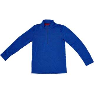 Термосветр Thermowave XTREME JUNIOR zipp 134/140 Синій