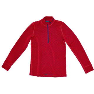 Термосветр Thermowave XTREME JUNIOR zipp 158/164 Рожевий