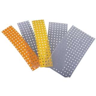 Термоусадочна трубка Prologic Bait Protector Shrinking Tube 32mm Hi-Vis Orange (10шт/уп)