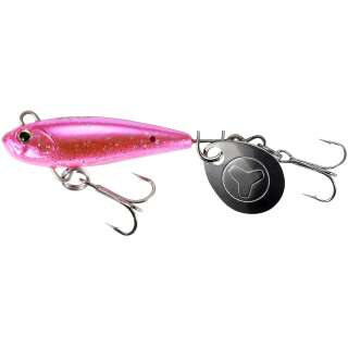 Тейл-спінер DUO Tetra Works Spin 28mm 5.0g CSA0577