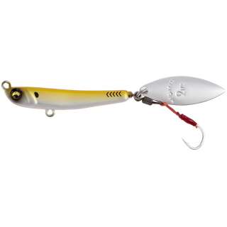 Тейл-спінер Megabass Makippa 7.0g Aji