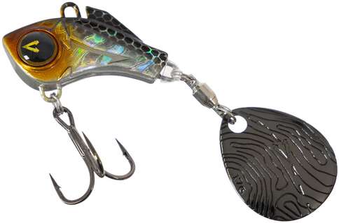 Тейл-спінер Select Sonic 10.0g #07