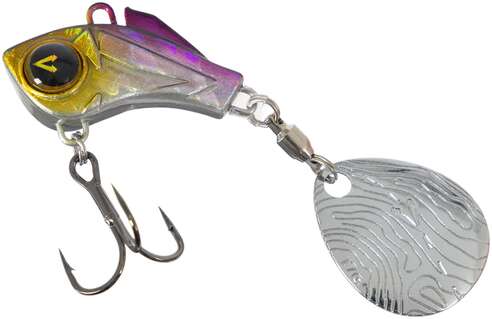 Тейл-спінер Select Sonic 13.0g #08