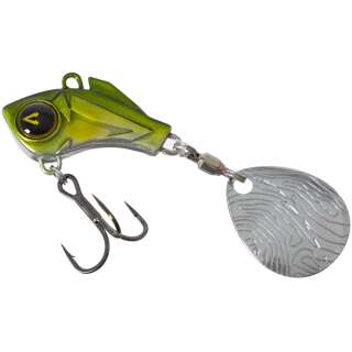 Тейл-спиннер Select Sonic 13.0g #09