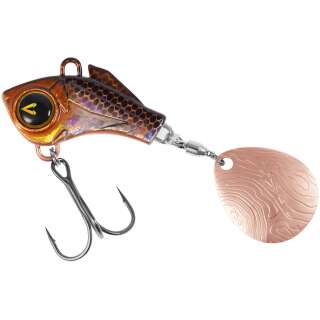 Тейл-спінер Select Sonic 25.0g #16