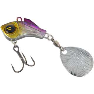 Тейл-спінер Select Sonic 7.0g #08