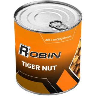 Тигровий горіх Robin Натурал 900мл (з/б)