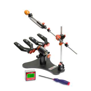 Точильна система Hapstone R2 Black