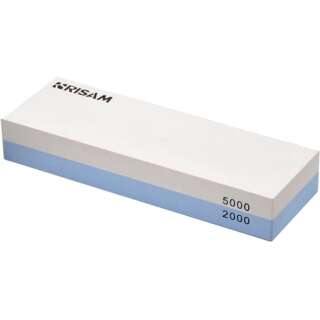 Точильний камінь Risam Large RW252-B. Зернистість - 2000/5000 грит (водний)
