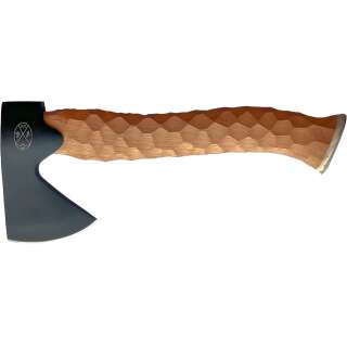 Сокира Karesuandokniven Forest Axe Metsämies High Carbon (L)
