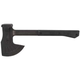 Сокира SOG Bushcraft Hatchet Black