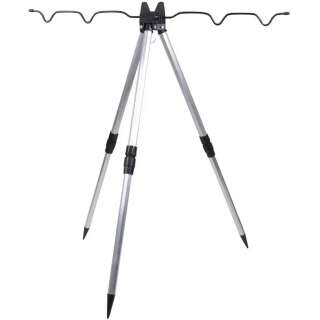 Тринога Fishing ROI подвійна 90cm