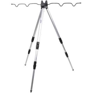 Тринога Fishing ROI потрійна 120cm
