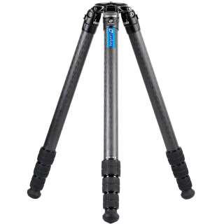 Трипод для стрільби Leofoto LM-404C