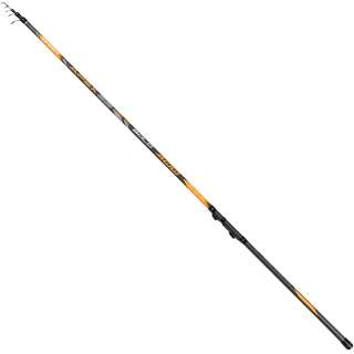 Вудилище болонське Brain Apex SE Bolo 4m