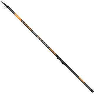 Вудилище болонське Brain Apex SE Bolo 6m