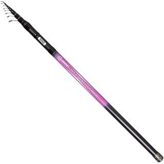 Вудилище болонське Brain Apex Traveller 4.00m