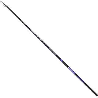 Вудилище болонське Brain Scout SE Bolo 4m