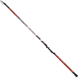 Вудилище болонське X-Fish MPP 4m