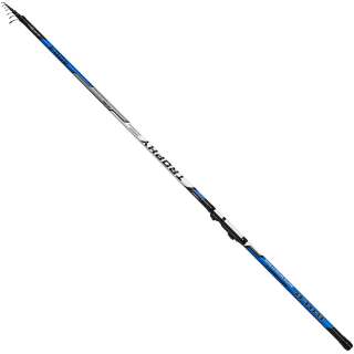 Вудилище болонське X-Fish Trophy 4m