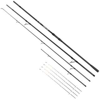 Вудилище фідерне Brain Storm Twin 4.20m 4.0lbs/max 180g