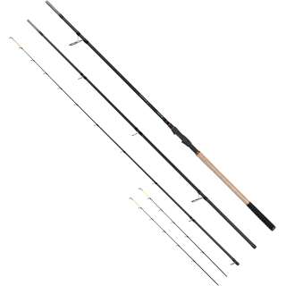 Вудилище фідерне Sportex Xclusive RS-2 Heavy Feeder Distance HF3922 3.90m 155-225g