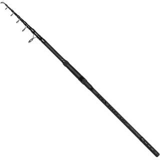 Вудилище коропове Brain Apex Tele Carp Black 3.90m 3.5lbs