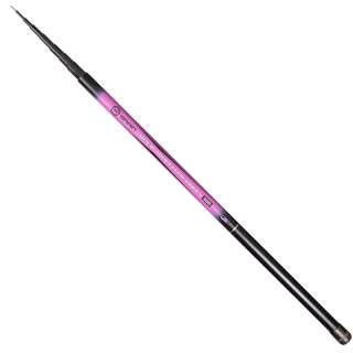 Вудилище махове Brain Apex Traveller 6.00m