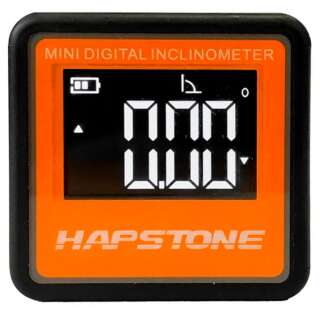 Кутомір Hapstone Mini Digital Angle Gauge Type-C для точильних систем